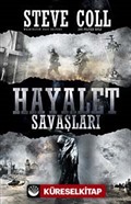 Hayalet Savaşları/2005 Pulitzer Ödüllü