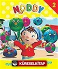 Oyuncak Kasabasında Zıplama Uyarısı/Noddy 2