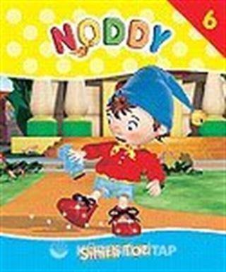 Sihirli Toz/Noddy 6