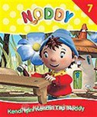 Kendi İşini Kendin Yap Noddy/Noddy 7