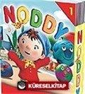 Noddy (12 Adet Kitap) Set