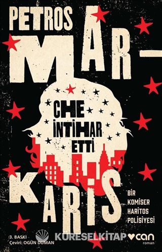 Che İntihar Etti