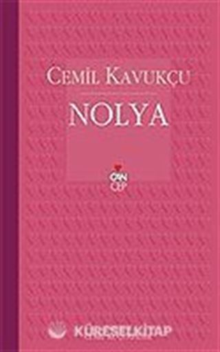 Nolya (Can Cep)
