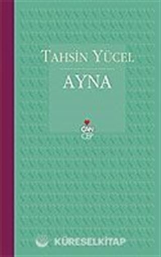 Ayna (Can Cep)