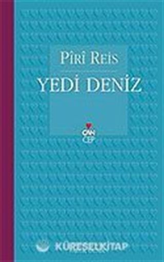 Yedi Deniz (Can Cep)