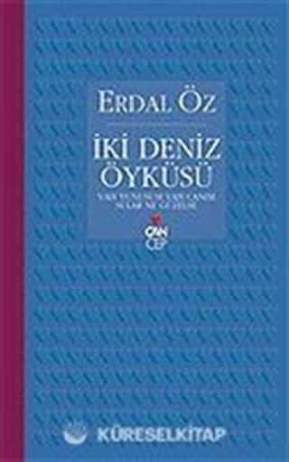 İki Deniz Öyküsü (Can Cep)