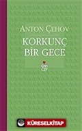 Korkunç Bir Gece (Can Cep)