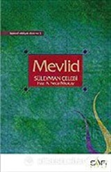 Mevlid/Süleyman Çelebi