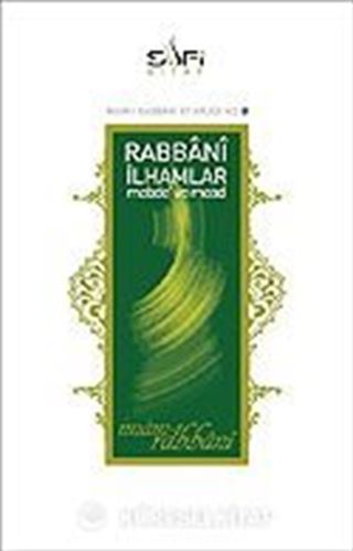 Rabbani İlhamlar/Mebde ve Mead