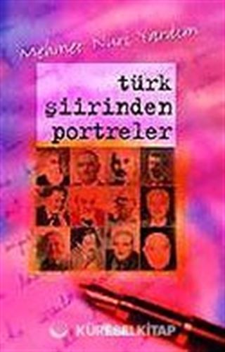Türk Şiirinden Portreler