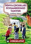 (İthal) Dünya Çocukları Peygamberimizi Tanıyor