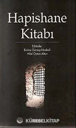 Hapishane Kitabı
