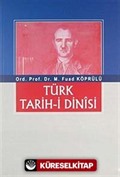 Türk Tarih-i Dinisi