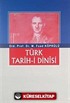 Türk Tarih-i Dinisi