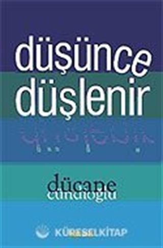Düşünce Düşlenir