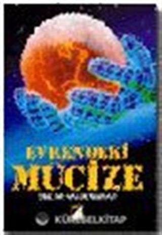 Evrendeki Mucize