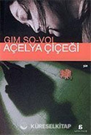 Açelya Çiçeği