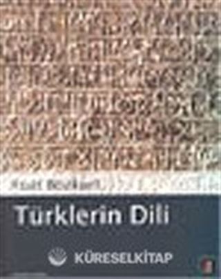 Türklerin Dili
