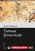 Tapınak Şövalyeleri (Kültür Kitaplığı 19)