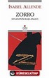 Zorro-Efsanenin Başlangıcı