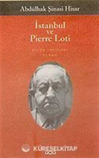 İstanbul ve Pierre Loti