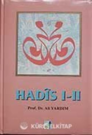 Hadis 1-2