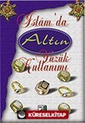 İslam'da Altın Yüzük Kullanma