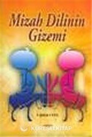 Mizah Dilinin Gizemi