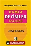 Deyimler Sözlüğü