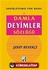 Deyimler Sözlüğü