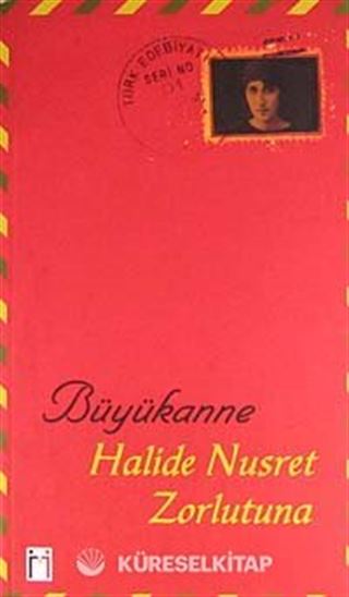 Büyükanne