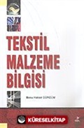 Tekstil Malzeme Bilgisi