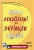 Atasözleri ve Deyimler