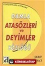 Atasözleri ve Deyimler