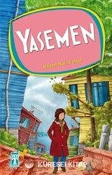 Yasemen