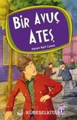 Bir Avuç Ateş