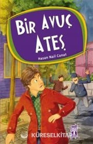 Bir Avuç Ateş