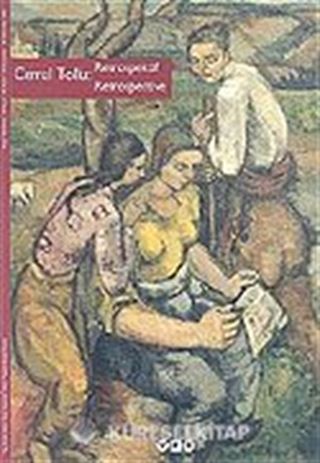 Cemal Tollu: Retrospektif