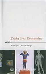 Çağdaş Sanat Konuşmaları 1