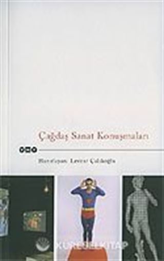 Çağdaş Sanat Konuşmaları 1