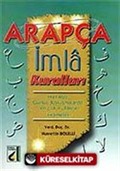 Arapça İmla Kuralları Yeni