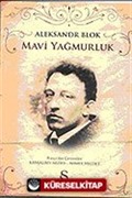 Mavi Yağmurluk