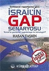 İstihbarat Raporlarına Göre İsrail'in Gap Senaryosu
