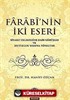 Farabi'nin İki Eseri