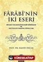 Farabi'nin İki Eseri