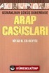 Arap Casusları Osmanlının Çöküş Döneminde