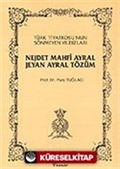 Türk Tiyatrosu'nun Sönmeyen Yıldızları Nejdet Mahfi Ayral-Jeyan Ayral Tözüm