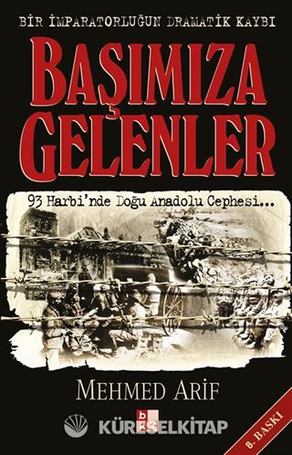 Başımıza Gelenler
