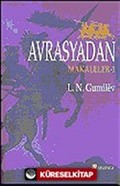 Avrasyadan Makaleler 1