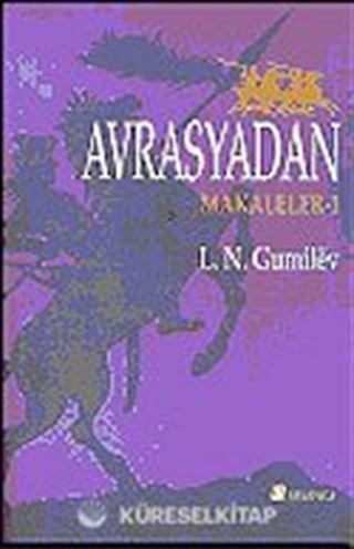 Avrasyadan Makaleler 1